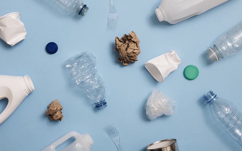 Smithers White Paper to understand Packaging & Packaging Waste Regulation